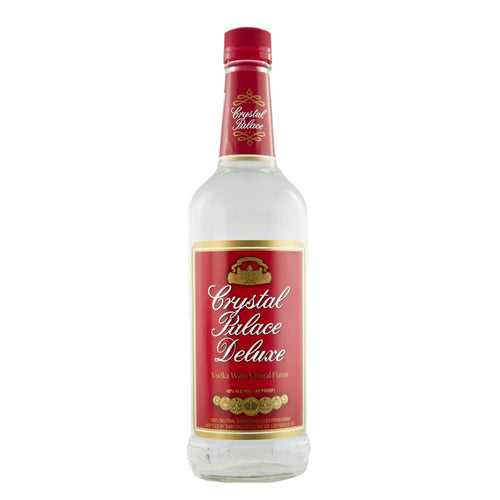 Buy Crystal Palace Vodka Online -Craft City