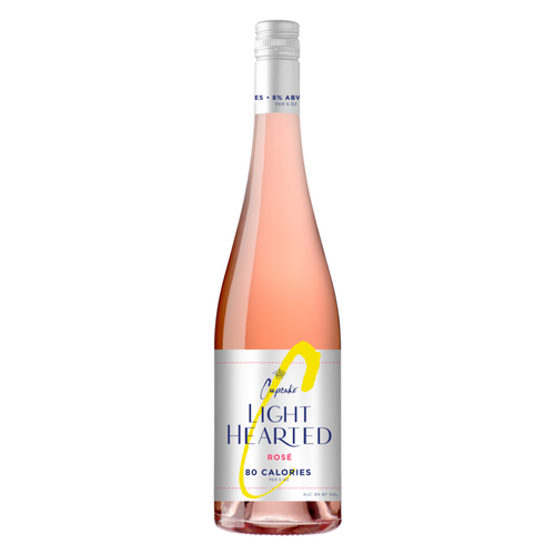 Buy Cupcake Rose Wine Light Hearted California Online -Craft City
