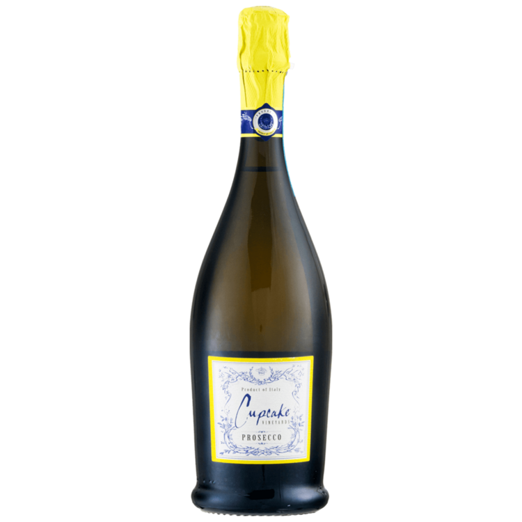 Buy Cupcake Vineyards Prosecco Online -Craft City