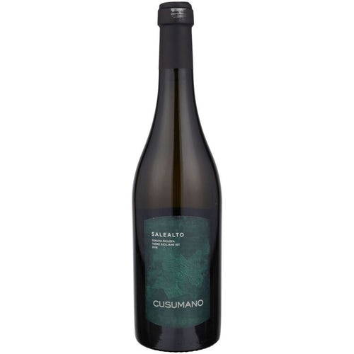 Buy Cusumano Salealto Tenuta Ficuzza Terre Siciliane Online -Craft City