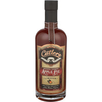 Buy Cutlers Artisan Spirits Grandma Tommies Apple Pie Liqueur Online -Craft City