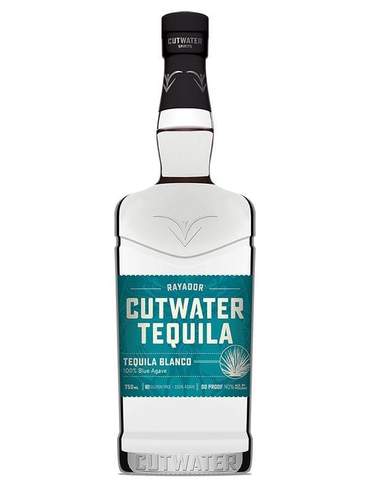 Buy Cutwater Rayador Blanco Tequila Online -Craft City