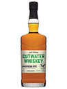 Buy Cutwater Spirits Black Skimmer American Rye Whiskey Online -Craft City