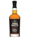 Buy Cutwater Three Sheets Barrel Aged Rum Online -Craft City