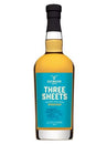 Buy Cutwater Three Sheets Spiced Rum Online -Craft City