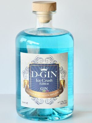 Buy D-Gin Ice Crush Edition Gin Online -Craft City