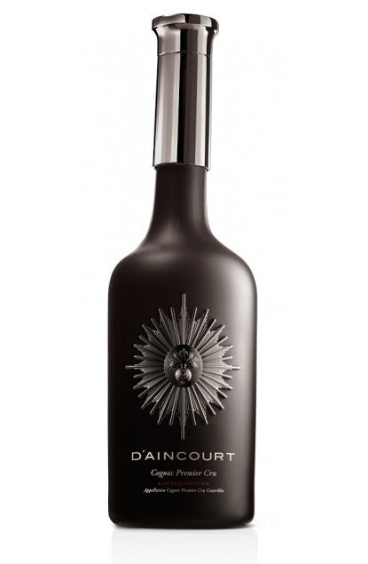 Buy D'Aincourt Premier Cru De Cognac Grand Champagne Online -Craft City