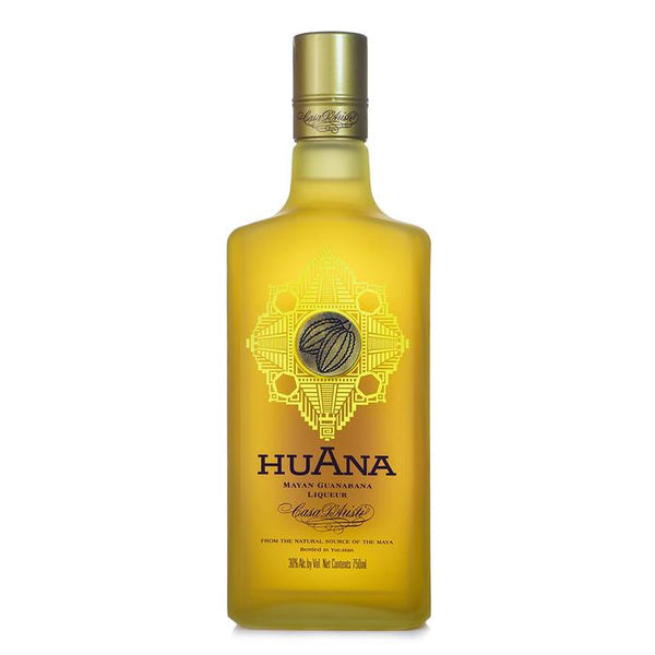 Buy D'Aristi Huana Liqueur Online -Craft City