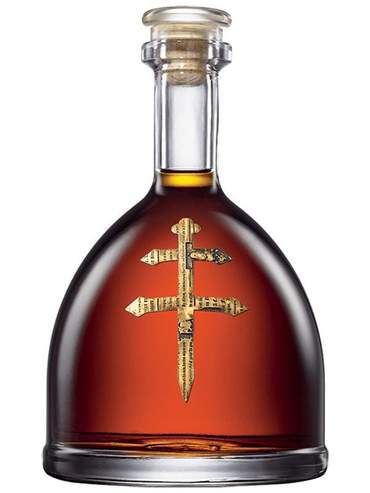 Buy D'Usse VSOP Cognac Online -Craft City