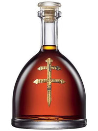 Buy D'Usse VSOP Cognac Online -Craft City