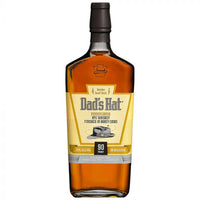 Buy Dad's Hat Pennsylvania Rye Finished In Honey Casks Online -Craft City