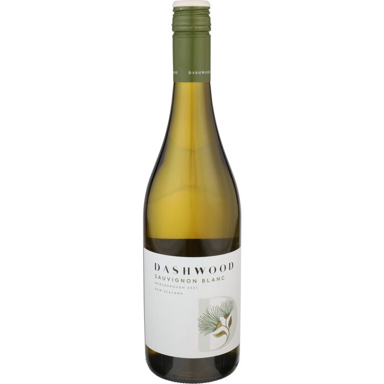 Buy Dashwood Sauvignon Blanc Marlborough Online -Craft City