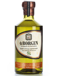 Buy De Borgen New Style Genever Online -Craft City