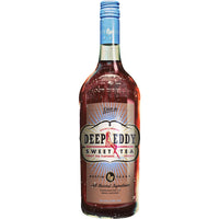 Buy Deep Eddy Sweet Tea Flavored Vodka Online -Craft City
