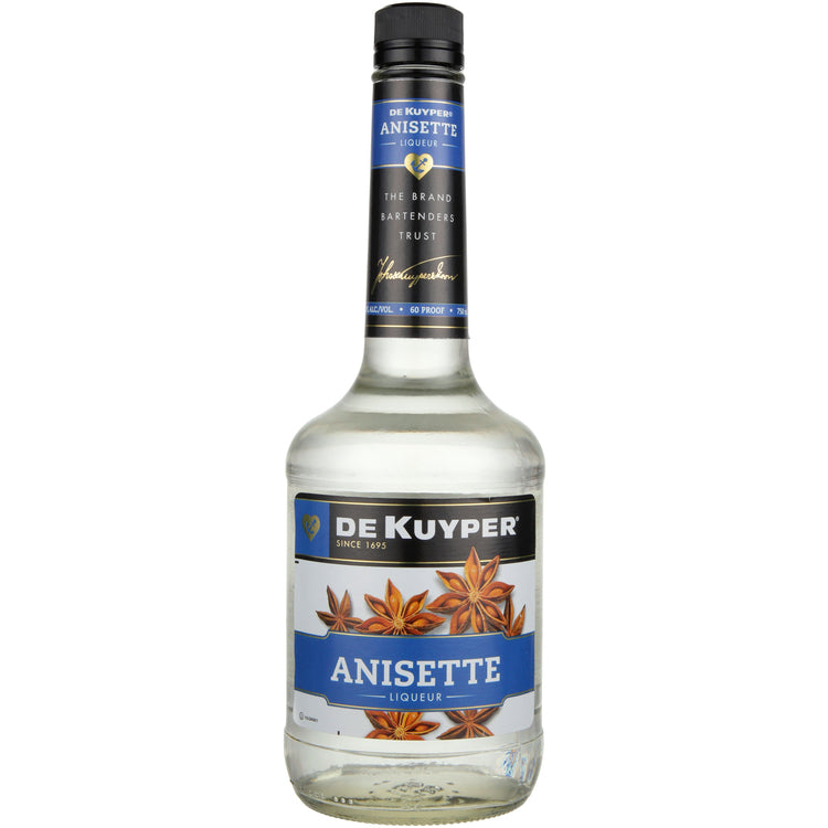Buy Dekuyper Anisette Online -Craft City