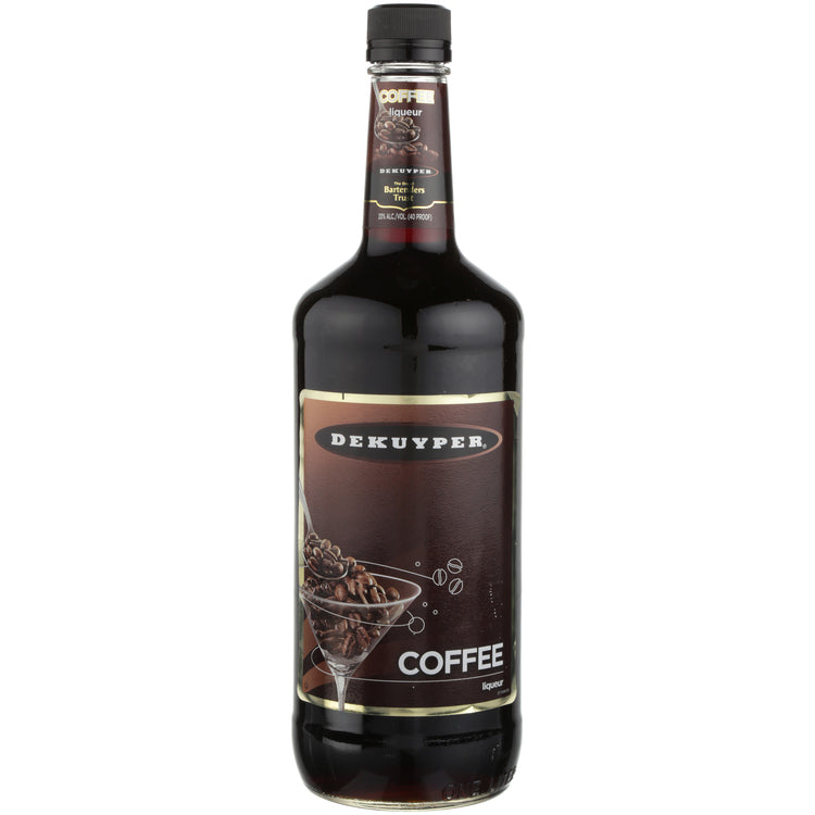 Buy Dekuyper Coffee Liqueur Online -Craft City