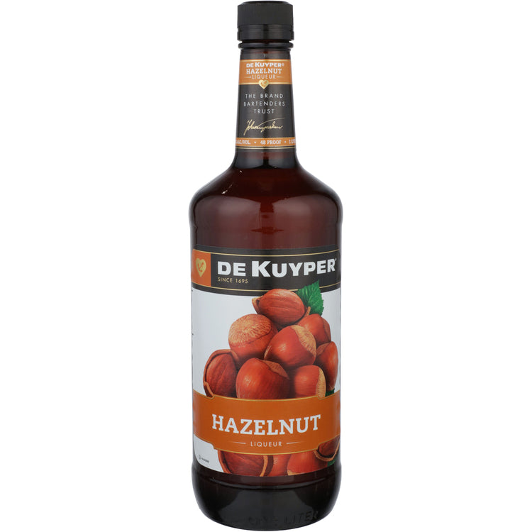 Buy Dekuyper Hazelnut Liqueur Online -Craft City