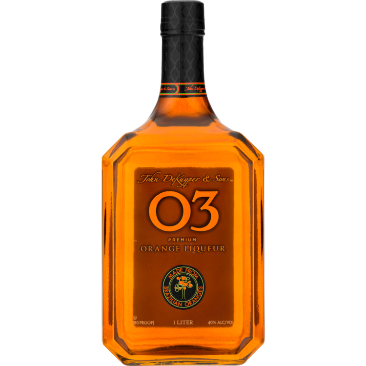 Buy Dekuyper Orange Liqueur O Premium Online -Craft City