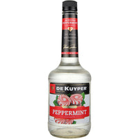 Buy Dekuyper Peppermint Schnapps Online -Craft City