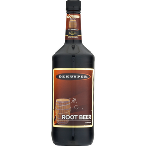 Buy Dekuyper Root Beer Schnapps Online -Craft City