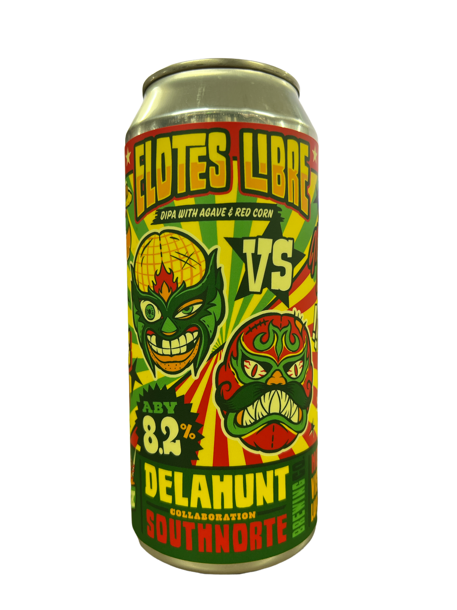 Buy Delahunt Elotes Libre Online -Craft City