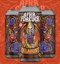 Buy Delahunt Mexican Dark Lager Online -Craft City