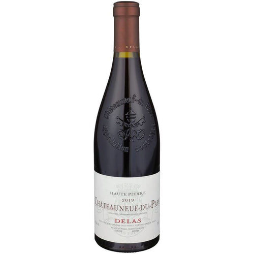 Buy Delas Chateauneuf Du Pape Haute Pierre Online -Craft City