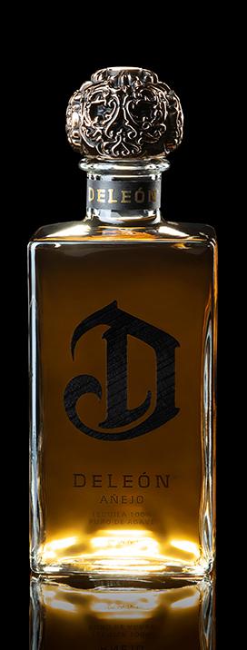 Buy Deleon Anejo Tequila Online -Craft City