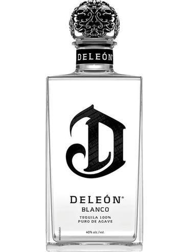 Buy Deleon Blanco Tequila Online -Craft City