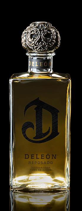 Buy Deleon Reposado Tequila Online -Craft City