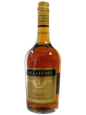 Buy Delorme Cognac VSOP Online -Craft City