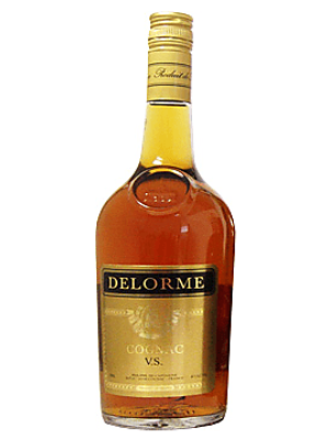 Buy Delorme Cognac V.S Online -Craft City