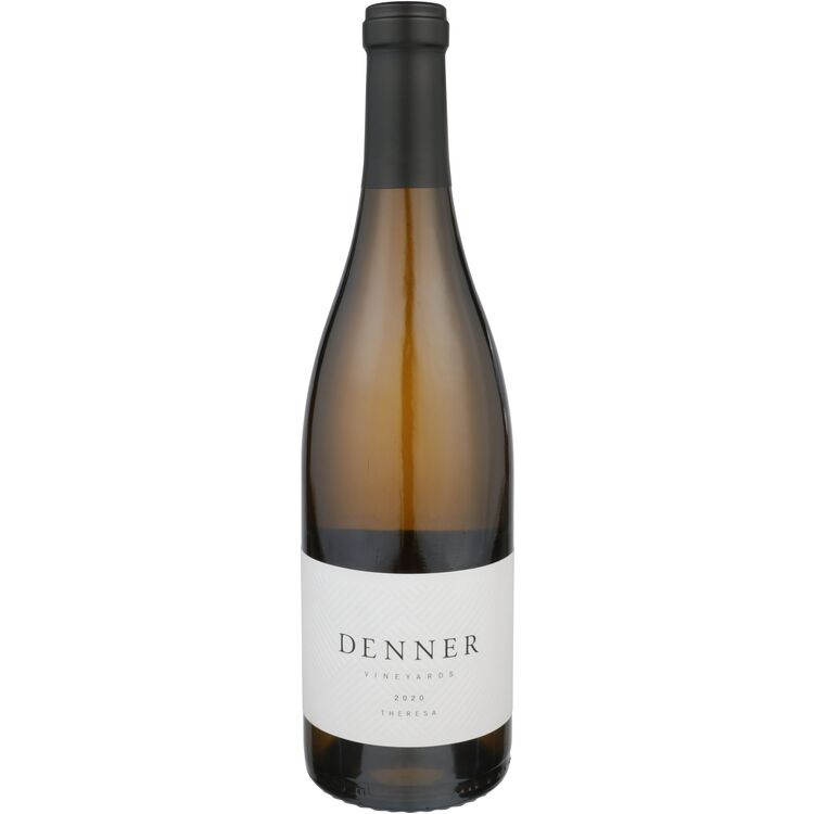 Buy Denner Vineyards Red Wine Theresa Paso Robles Willow Creek District Online -Craft City