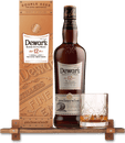 Buy Dewar's 12 Year Old Scotch Whisky Online -Craft City