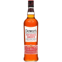 Buy Dewars Blended Scotch Portuguese Smooth 8 Year Online -Craft City