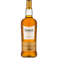 Buy Dewars Blended Scotch Special Reserve Blend The Monarch 15 Year Online -Craft City