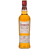 Buy Dewars Blended Scotch White Label Online -Craft City