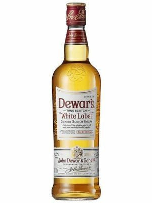 Buy Dewars White Label Online -Craft City