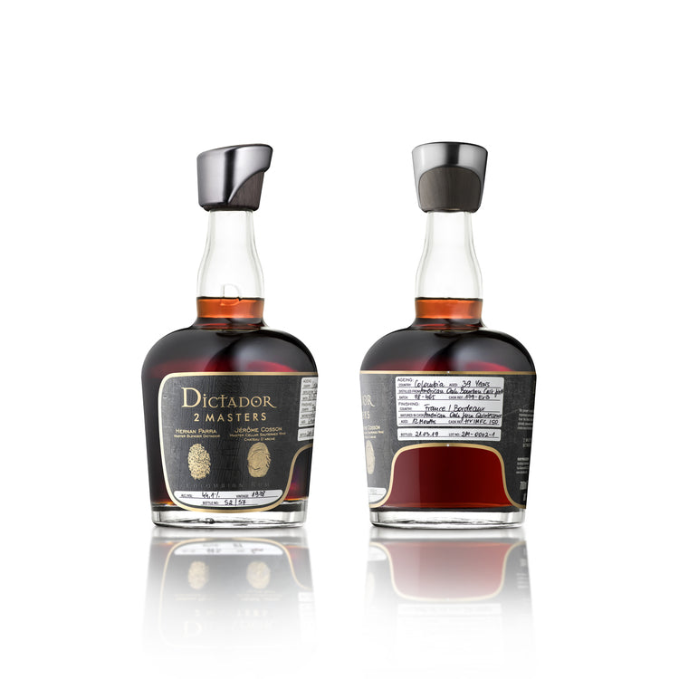 Buy Dictador Aged Rum Masters Chateau Darche Sauternes Online -Craft City