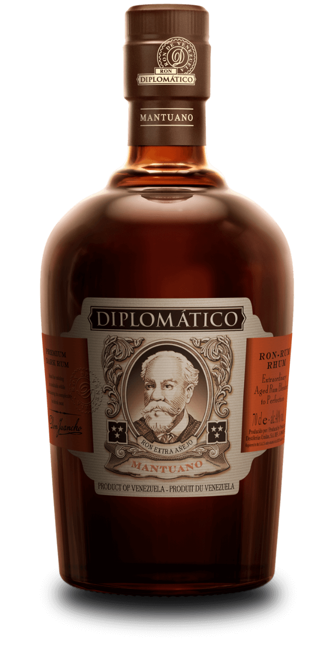 Buy Diplomatico Mantuano Rum Online -Craft City