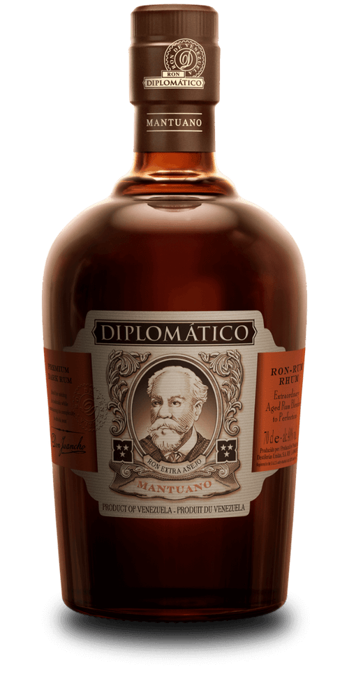 Buy Diplomatico Mantuano Rum Online -Craft City