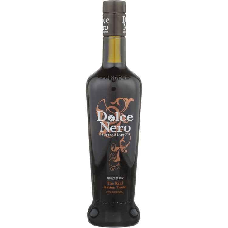 Buy Dolce Nero Espresso Liqueur Online -Craft City