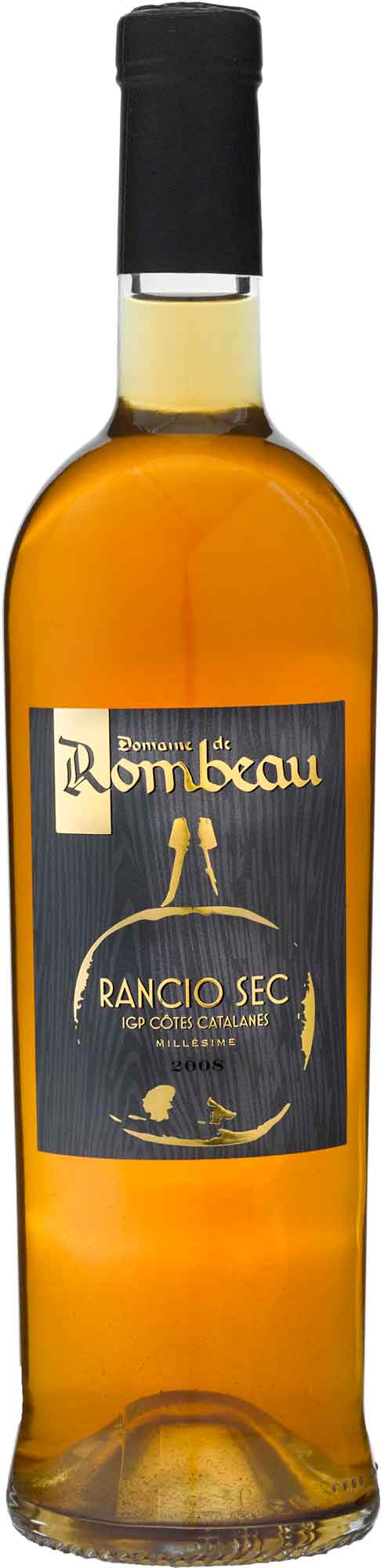 Buy Domaine De Rombeau Rancio 2008 Online -Craft City