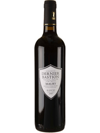 Buy Domaine Du Dernier Bastion Maury Rancio 2007 Online -Craft City