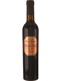 Buy Domaine Du Mas Blanc Banyuls Collection 1982 Online -Craft City