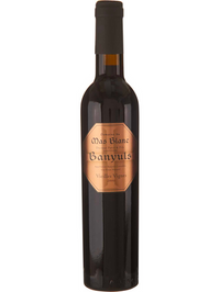 Buy Domaine Du Mas Blanc Banyuls Collection 2000 Online -Craft City