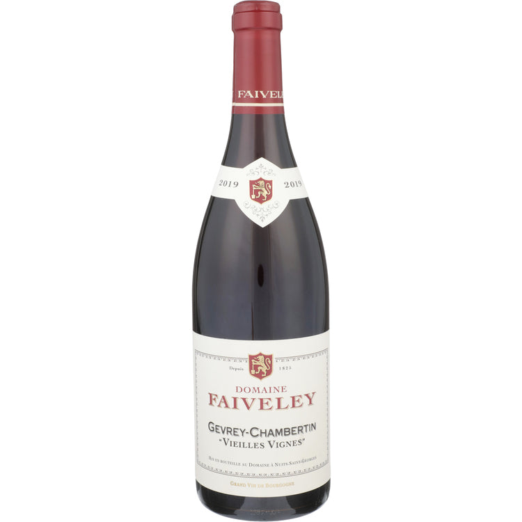 Buy Domaine Faiveley Gevrey Chambertin Online -Craft City