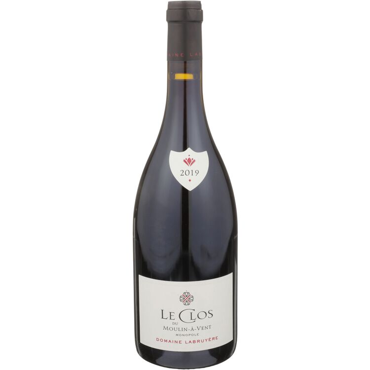Buy Domaine Labruyere Moulin A Vent Le Clos Du Moulin Online -Craft City