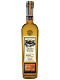 Buy Don Abraham Organico Anejo Tequila Online -Craft City