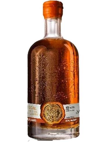 Buy Don Alberto Anejo Tequila Online -Craft City